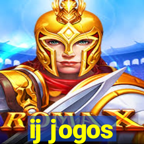 ij jogos